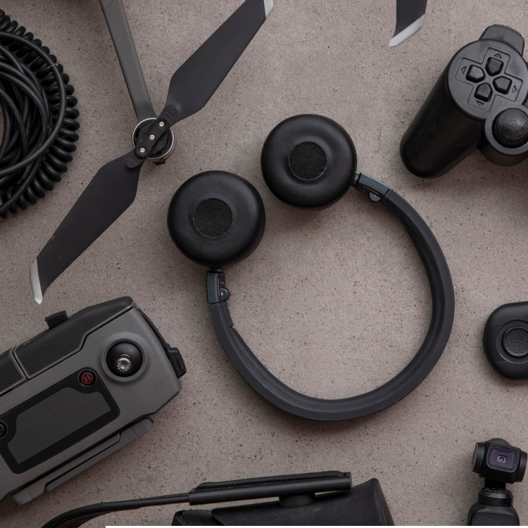 Electronics