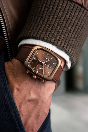 Timeless Success
